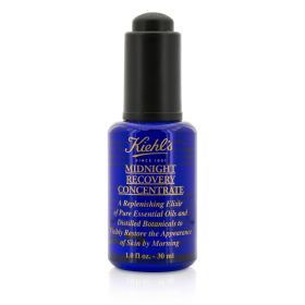 KIEHL'S - Midnight Recovery Concentrate 05392/S00623 30ml/1oz