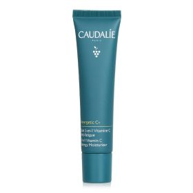 CAUDALIE - Vinergetic C+ 3-In-1 Vitamin C Energy Moisturizer 00350   40ml/1.3oz