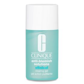 CLINIQUE - Anti-Blemish Solutions Clinical Clearing Gel Z2JG 30ml/1oz