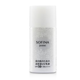 SOFINA - Jenne UV Cut SPF 50 Emulsion Sp r 342256 30ml/1oz