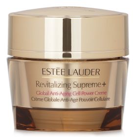 ESTEE LAUDER - Revitalizing Supreme + Global Anti-Aging Cell Power Creme RJ18 50ml/1.7oz