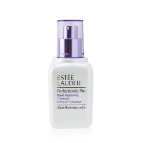 ESTEE LAUDER - Perfectionist Pro Rapid Brightening Treatment with FermentÂ¬â‰¤ + Vitamin C 41293/P6GJ 50ml/1.7oz