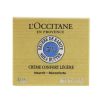 L'OCCITANE - Shea Butter 5% Light Comforting Cream 01CL050K18/554487 50ml/1.7oz