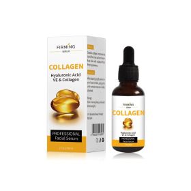 Vitamin C Retinol Facial Essence Lightens Skin (option: Collagen 30ml)