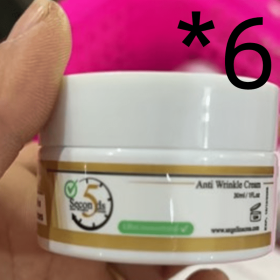 Hot Selling Skin Care Products Active Retinol Face Cream (option: 30ml-6PCS)