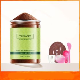 5A Small Granule Moisturizing Facial Mask (option: 260g)
