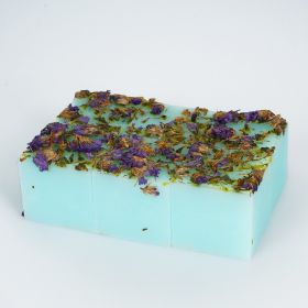 Refreshing And Balanced Water Oil Petal Soap (option: Style2)