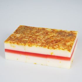Refreshing And Balanced Water Oil Petal Soap (option: Style7)