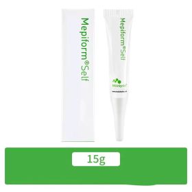 Children's Scar Patch Remove Facial Repair Cream Silicone (option: 15g)