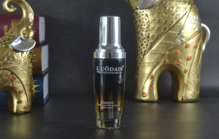 Essential oil (option: Brown 80ml)