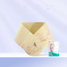 Cervical Membrane Fixation Band Gel Application (option: 4 Style)