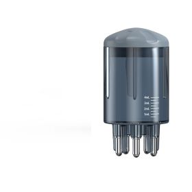 Massage Comb Essential Oil Applicator (option: Blue-Standard)