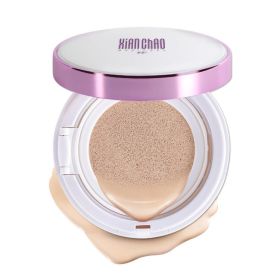 Air cushion CC (option: Ivory white)
