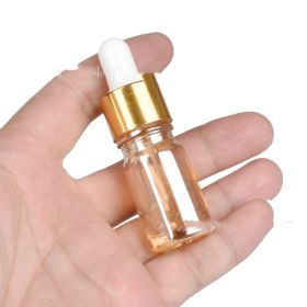 High Quality Essential Oil Glass Bottle Empty Bottle (option: A-10ML)