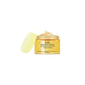 24k Gold Face Cream Moisturizes And Nourishes Skin (option: 20g)
