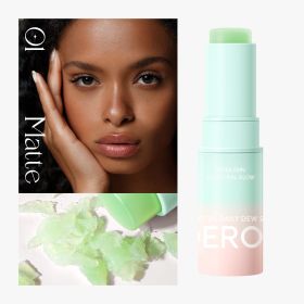 Moisturize Facial Skin With Moisturizing Stick (option: Ice sense repair)