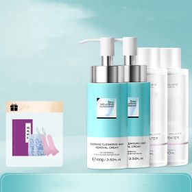 Hair Removal Cream Female Underarm Private Armpit Hair Legs Whole Body Male And Female Special (option: 200g)