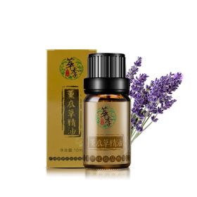 Rose Essential Oil 10ml (option: Lavender-10ML)