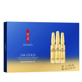 Hyaluronic Acid Serum (option: VENZEN)