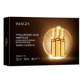 Hyaluronic Acid Serum (option: Image beauty)