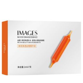 Hyaluronic Acid Serum (option: Grapefruit)