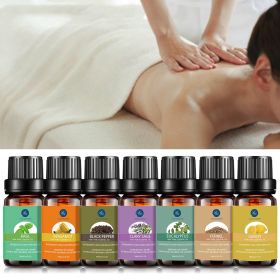 10 ml pure essential oil (option: Jasmine)