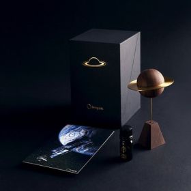 Aromatherapy Home Creative Decoration Incense Burner Wooden Incense Diffuser (option: 4style)