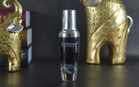 Essential oil (option: Black 80ml)