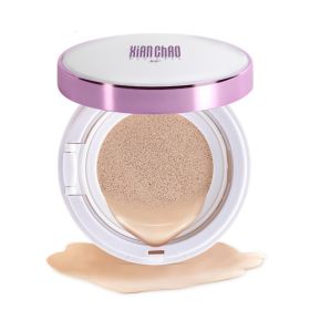 Air cushion CC (option: Clothing color)