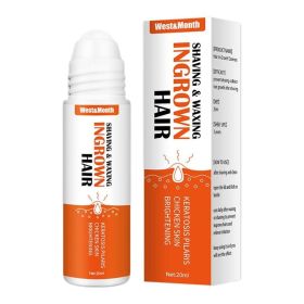 Skin And Hair Moisturizing Nutritional Care Liquid (option: 20ml-1PC)
