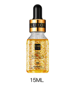Firming And Moisturizing Eye Care Essence (option: Essence15ml)