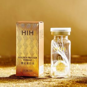 Golden Protein Line Essence Lifting Firming Moisturizing Moisturizing (option: Single box)