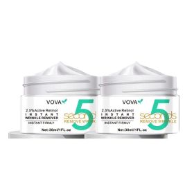 VOVA Active Retinol Face Cream 30ml (option: Photo Color-30ml 2pcs)