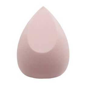 Make Up Sponge Becomes Too Big To Eat Powder (option: Water drop cutting)