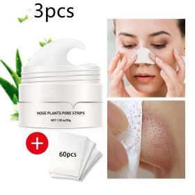 Pore Treatment Serum Pore Treatment Serum (option: White 3pcs)