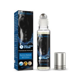 Charm Releases Perfume Gender Pheromone Emotional Atmosphere (option: Mens-1PCS)