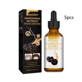 Hair Care Moisturizing Hair Repair Massage Essence (option: 5pcs)