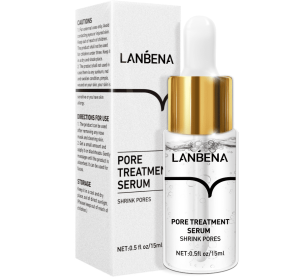 Pore Treatment Serum Pore Treatment Serum (option: 15ML)