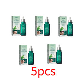 Brightening And Lightening Melasma Blemish Moisturizing And Brightening Skin Essence (option: 5x30ml)