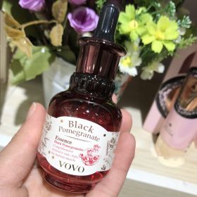 Pomegranate Skin Care Essence Moist Soft Skin Moisturizing Water (option: Pomegranate Eye Cream)