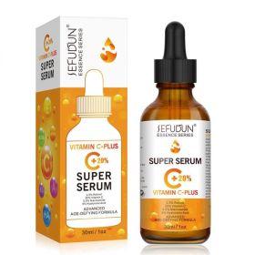 Coffee Eye Lift Serum To Smooth Fine Lines (option: A)