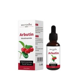 Vitamin C Retinol Facial Essence Lightens Skin (option: Arbutin 30ml)