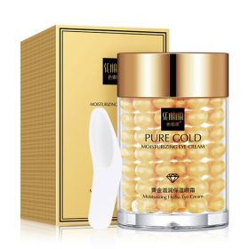 Firming And Moisturizing Eye Care Essence (option: Eye cream 60g)