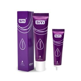 Siyi Wing Lubrication Gel 25ml/50ml Lubrication (option: Purple 50ml)
