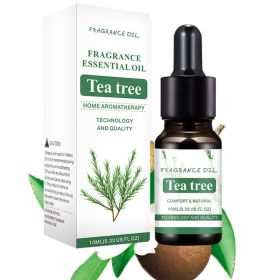 Water Soluble Essential Oil Humidifier Aromatherapy Machine Essential Oil Fragrance (option: Tea)