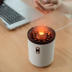 Pure Essential Oil 10ml Aroma Diffuser (option: Humidifier-Usb)