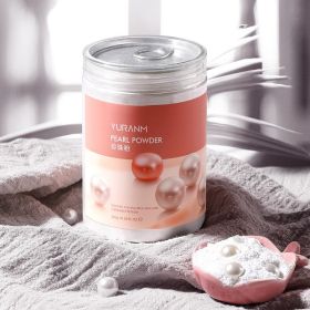5A Small Granule Moisturizing Facial Mask (option: 300g)