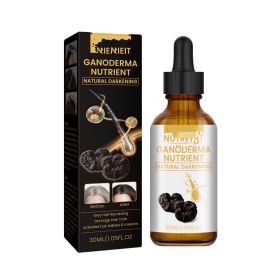 Hair Care Moisturizing Hair Repair Massage Essence (option: 30ml)