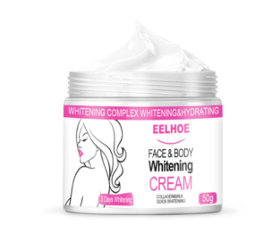 Collagen Body Lotion Brightens Complexion Moisturizes Nourishes And Rejuvenates The Skin (option: 50g)