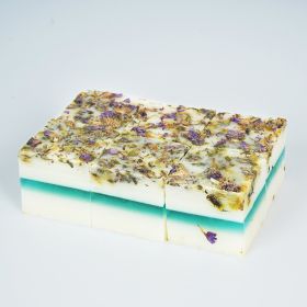 Refreshing And Balanced Water Oil Petal Soap (option: Style5)